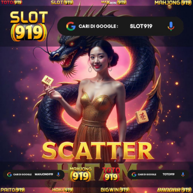 Apa Benar Ada Scatter Hitam Mahjong Akun Demo