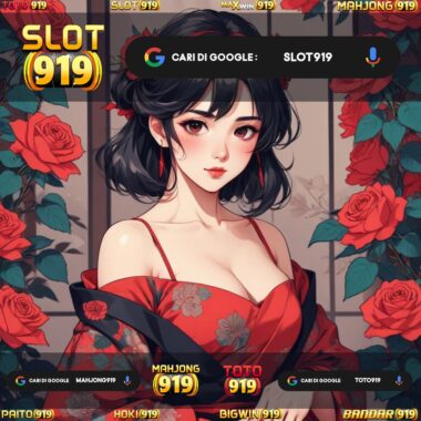 Demo Pg Soft Scatter Hitam Mahjong Situs Scatter