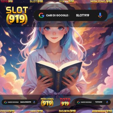 Mahjong Ways Server Rusia Slot Scatter Hitam Live