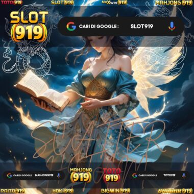 Yang Ada Scatter Hitam Slot Resmi Pg Soft