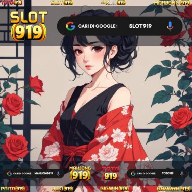 Terpercaya Rtp Live Slot Pg Mahjong Scatter Hitam