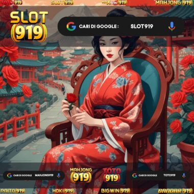 Pg Soft Mahjong 2 Cara Main Mahjong Scatter