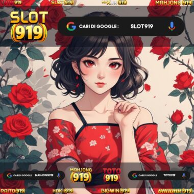 Scatter Scatter Demo Slot Mahjong Scatter Hitam Cara