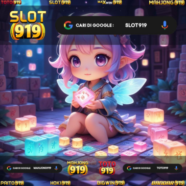 Game Apa Yang Ada Scatter Hitam Slot Demo