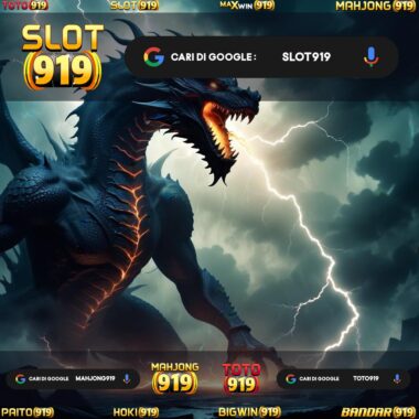 Slot Kamboja Scatter Hitam Demo Scatter Hitam Mahjong