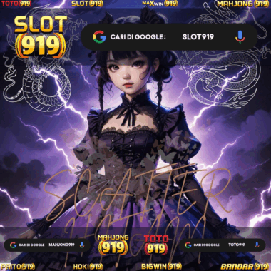 Demo Pg Scatter Hitam Mahjong Situs Slot Yang