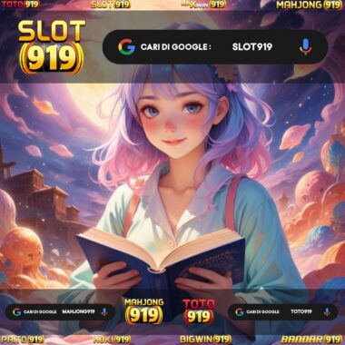 Judi Slot Situs Scatter Hitam Gacor Permainan Scatter