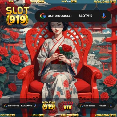 Ways Situs Mahjong Ways 2 Scatter Hitam Demo