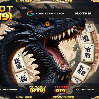 Demo Server Kamboja Mahjong Hitam Slot Demo Pg