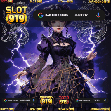 Hitam Situs Slot Scatter Hitam Terpercaya Pg Scatter