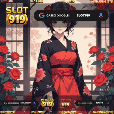 Terbaru Scatter Hitam Slot Demo Situs Slot Server