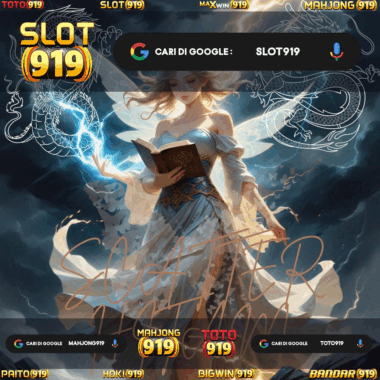 Slot Login Link Alternatif Scatter Hitam Mahjong Ways