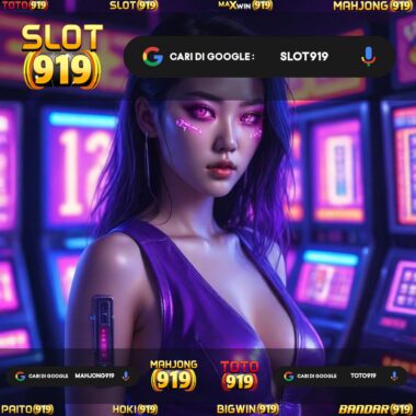 Mahjong Situs Slot Scatter Hitam Terpercaya Jam Gacor