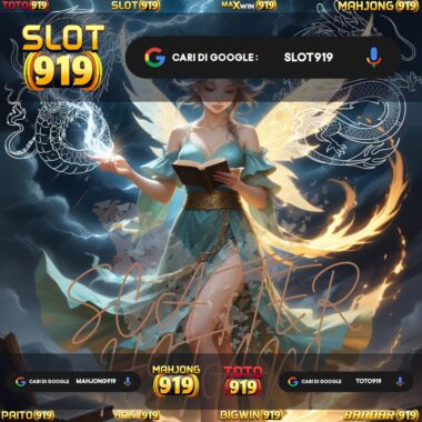 Slot Pg Tanpa Deposit Scatter Hitam 4d Situs