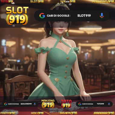 Soft Thailand Situs Yang Ada Scatter Hitam Mahjong