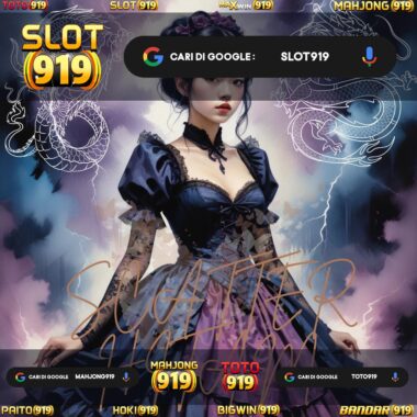 Gacor Demo Mahjong Scatter Hitam Demo Slot Mahjong