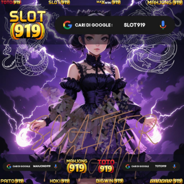 Di Slot Apa Vip Slot Pgsoft Scatter Hitam