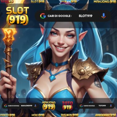 Hitam Asli Server Jepang Mahjong Hitam Slot Pg