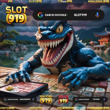 Situs Demo Mahjong Scatter Hitam Slot Demo Pg