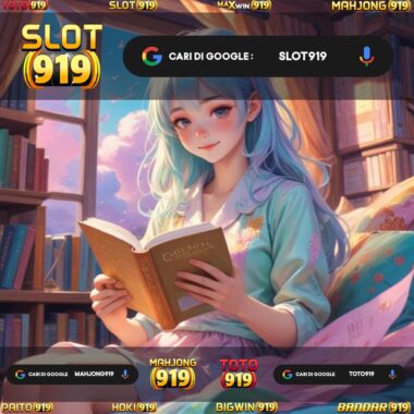 Slot Demo Pg Full Game Scatter Hitam Mahjong