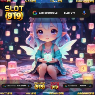 Mahjong Ways 2 Demo Situs Scatter Hitam Mahjong