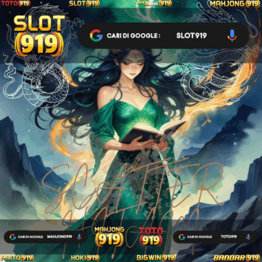 Resmi Mahjong Ways Scatter Hitam Slot Pg Wild