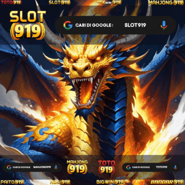 Hoki Situs Scatter Hitam Login Mahjong Slot Pg