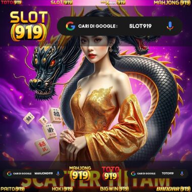 Kakek Chai Sen Scatter Hitam Ada Di Slot