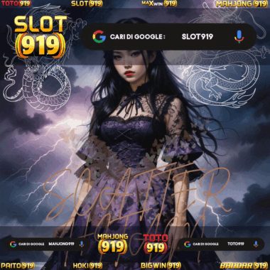 Mahjong Demo Slot Demo Pg Soft Mirip Asli