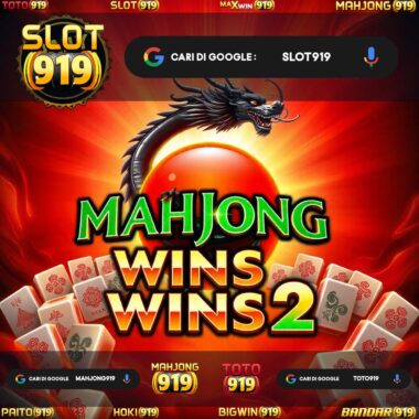 Scatter Hitam Demo Demo Slot Pg Soft Mahjong