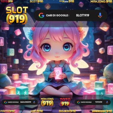 Situs Yang Ada Scatter Hitam Mahjong Slot Pgsoft