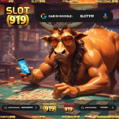 Soft Scatter Hitam Slot Demo Situs Yang Ada