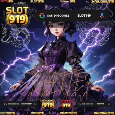 Slot Situs Scatter Hitam Login Pg Piggy Slot