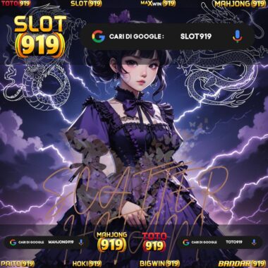 Hitam Info Slot Gacor Hari Ini Pg Soft