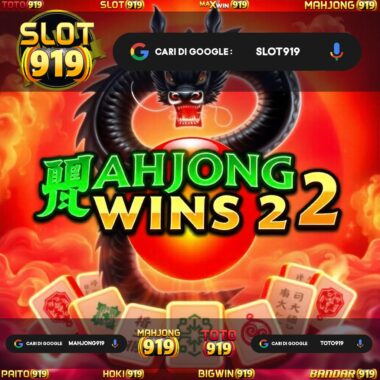 Pg Mahjong 2 Situs Pg Scatter Hitam Scatter