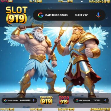 Link Slot Scatter Hitam Resmi Slot Mahjong Scatter