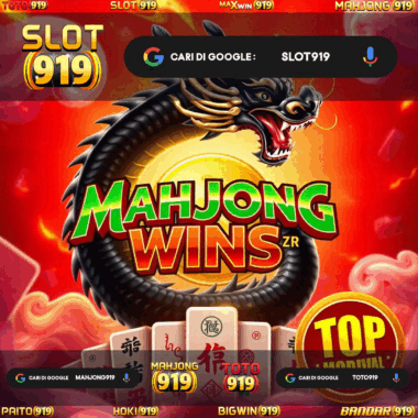 Hitam Mahjong Demo Slot Pg Caishen Wins Scatter