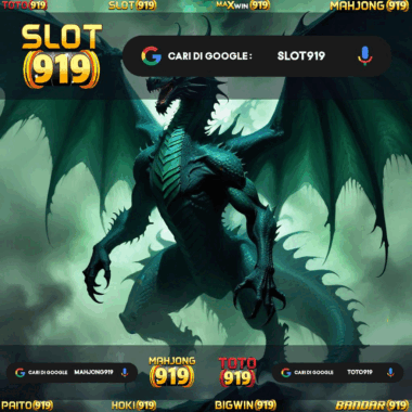 Hitam Server Luar Link Scatter Hitam Demo Slot