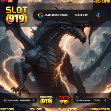 Sites Scatter Hitam Server Luar Slot Yang Ada