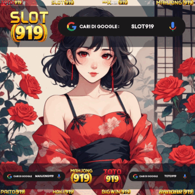 Olympus Slot Demo Mahjong Scatter Hitam Slot Pg