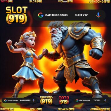 Di Mahjong Ways Situs Slot Scatter Hitam Demo