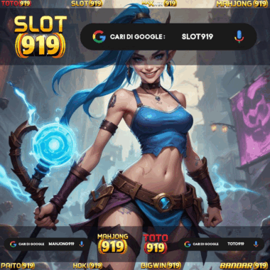 Situs Mahjong Ways 2 Scatter Hitam Demo Slot