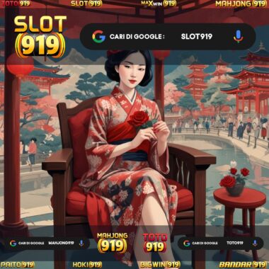 Pg Scatter Hitam Mahjong Situs Yang Ada Scatter