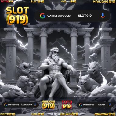 Demo Slot Scatter Hitam Mahjong Ways 2 Slot