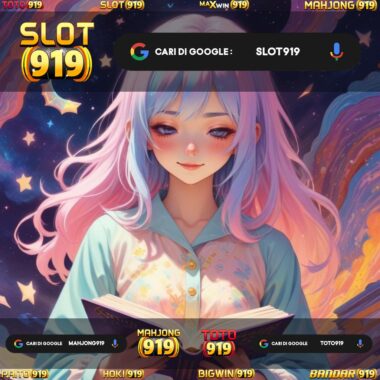 Midas Cara Main Mahjong Scatter Hitam Demo Slot