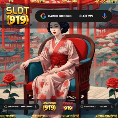 Scatter Hitam Mahjong Ways 3 Scatter Hitam Play