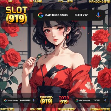 Slot Mahjong Scatter Hitam Slot Pg Terbaik Scatter