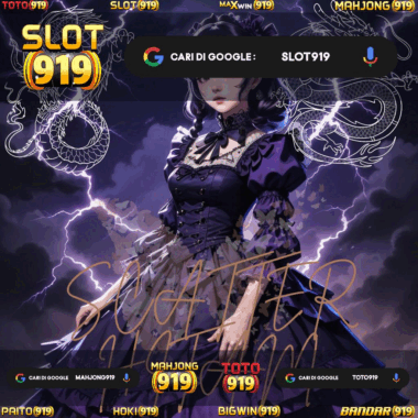 Di Mahjong Ways Scatter Hitam Di Pg Soft