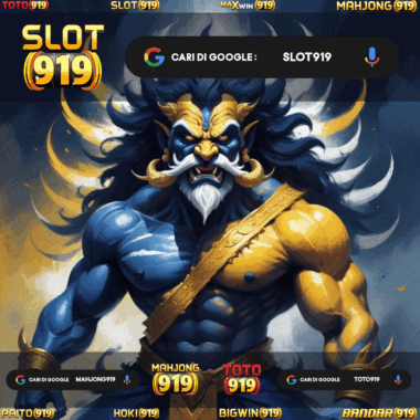 Demo Slot Mahjong Scatter Hitam Emas Slot Scatter