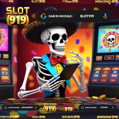 Server Rusia Scatter Hitam Gacor Slot Demo Rupiah